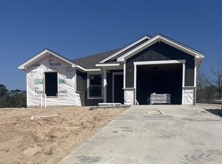 265 Spokane St, Gladewater, TX 75647