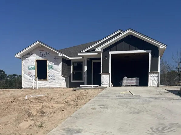 265 Spokane St, Gladewater, TX 75647