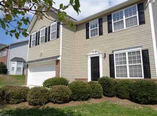 8025 Hill Dale Dr, Kernersville, NC 27284