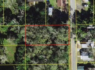 0 Kent St, Quincy, FL 32351
