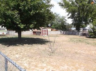 3509 Old Cavern Hwy, Carlsbad, NM 88220