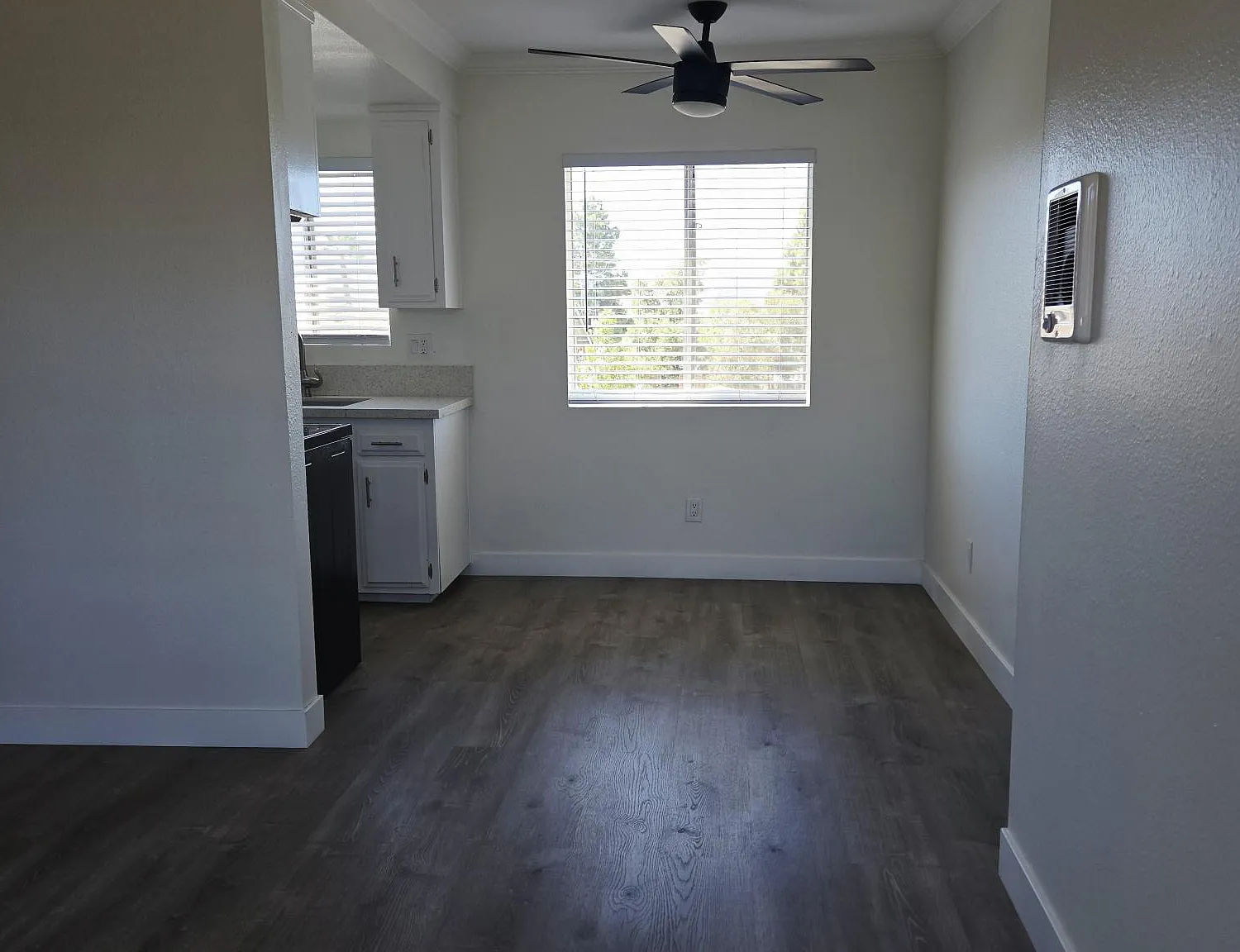 1 bed, 650 sqft, $1,790 — Photo 2