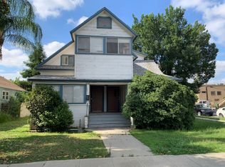 2031 & 2033 20th St #1920-D, Bakersfield, CA 93301