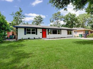 4417 Libbey Ln, Houston, TX 77092