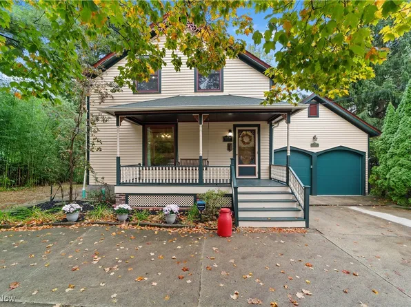 2375 Clague Rd, Westlake, OH 44145