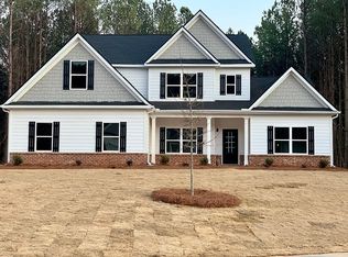 1664 Carriage Ct, Monroe, GA 30656