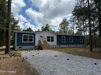 1172 Greenbay Road, Southport, NC, 28461