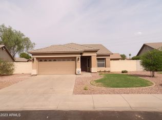 3581 S Loback Ln, Gilbert, AZ 85297