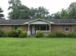 1243 Tyler Rd, Dillon, SC 29536