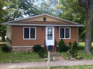 418 Camilla St, Park Hills, MO