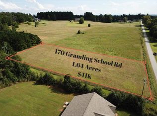 370 Gramling School Rd, Inman, SC 29349