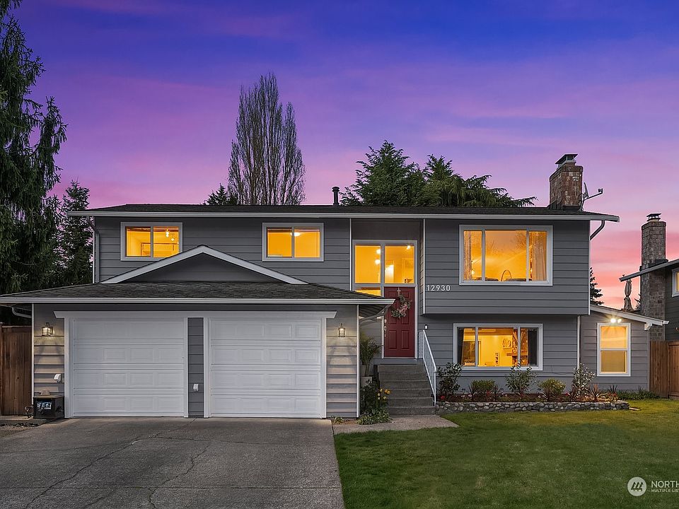 12930 NE 136th Street, Kirkland, WA 98034 Zillow