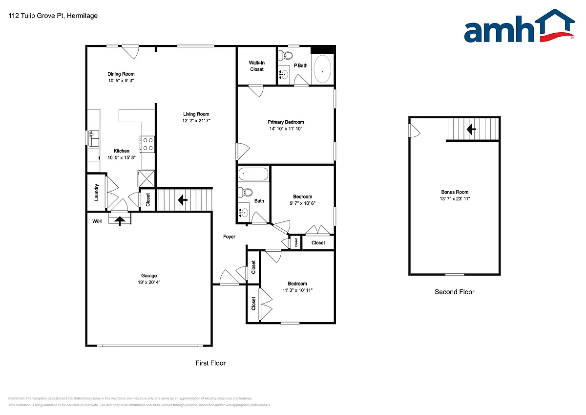 Building Photo - 112 Tulip Grove Point
