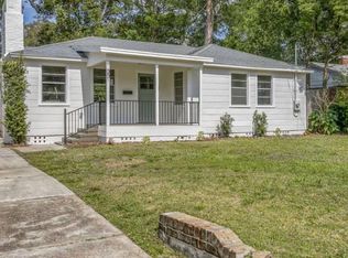 1551 Parrish Pl, Jacksonville, FL 32205