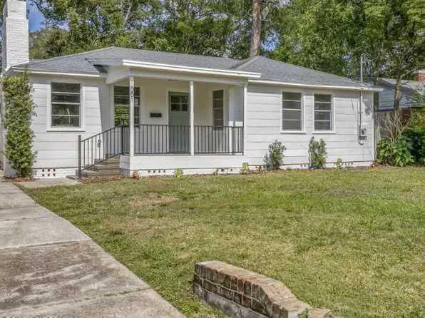 1551 PARRISH Place, Jacksonville, FL 32205