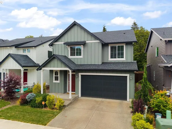 11509 NE 138th Ave, Brush Prairie, WA 98606
