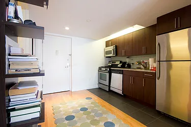 Rented by Capital Realty Investors, Inc