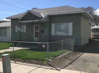 1713 Valley Ave, Baker City, OR 97814