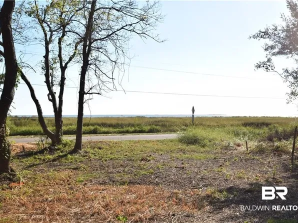 0 Shell Belt Rd S, Coden, AL 36523