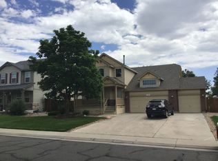 5306 Nelson St, Arvada, CO 80002