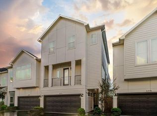 6313 Chelsea Falls Ln, Houston, TX 77008