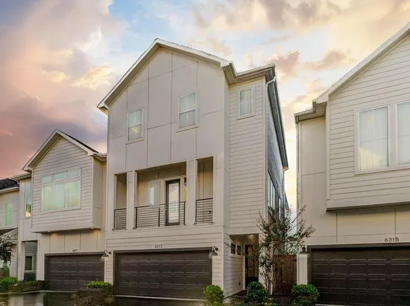 6313 Chelsea Falls Ln, Houston, TX 77008
