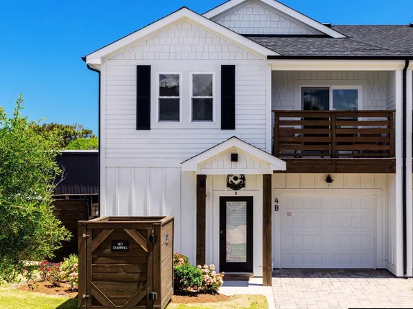 1115 Ocean Trl Unit 10B, Corolla, NC 27927