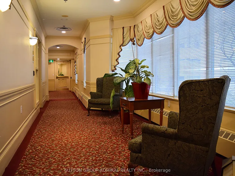 5001 Finch Ave E #H05 — Photo 26