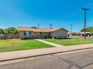 1007 E Millett Ave, Mesa, AZ 85204