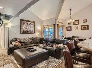 433 Wild Irishman Rd BLDG GROSBEAK 1022, Dillon, CO 80435