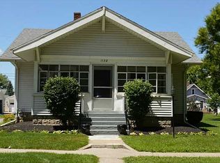 1132 Wilhelm St, Defiance, OH 43512