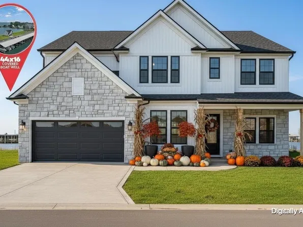 8335 Reserve Way, Lakeside Marblehead, OH 43440