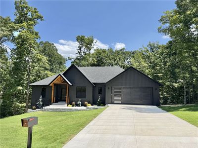6 Oxenholme Ln, Bella Vista, AR, 72715