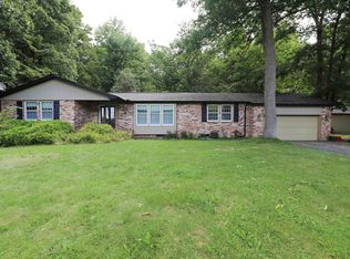 7298 N Nichols Rd, Flushing, MI 48433