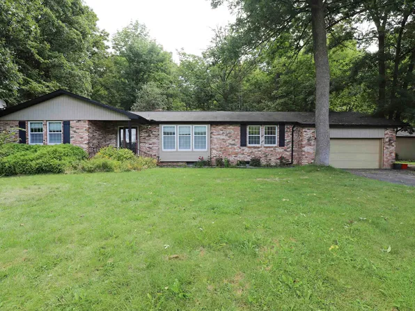 7298 N Nichols Rd, Flushing, MI 48433