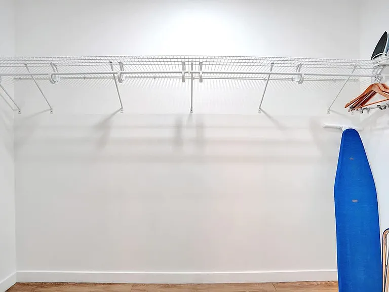 Laundry Room Cabinet