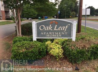 200 Rural Hall-germanton Rd APT 104, Rural Hall, NC 27045