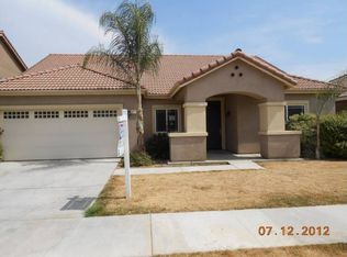 538 W Reese Ave, Visalia, CA 93277