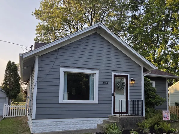 304 Oakhurst Ave, Kalamazoo, MI 49001