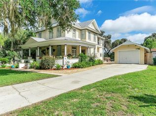 414 Lake St, Inverness, FL 34450