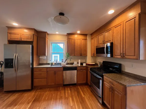137 Sunset Rd, Arlington, MA 02474