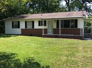 119 Arms Rd, Knoxville, TN 37924