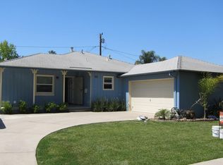 2349 San Anseline Ave, Long Beach, CA 90815