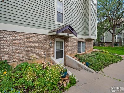 2828 Silverplume Dr #M5, Fort Collins, CO, 80526