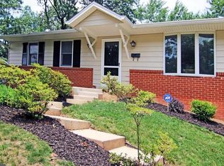 201 Lastner Ln, Greenbelt, MD 20770