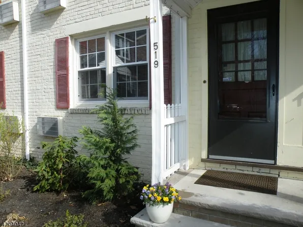 519 Lincoln Park E Unit 519, Cranford, NJ 07016