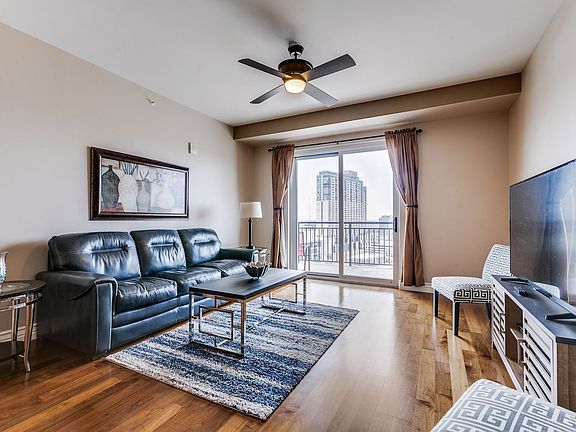 2nd image of 215 N Center St APT 1601