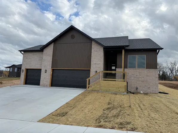 1006 Pebblebrooke Dr, Ozark, MO 65721