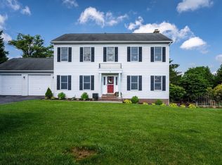870 Mockingbird Dr, Harrisonburg, VA 22802