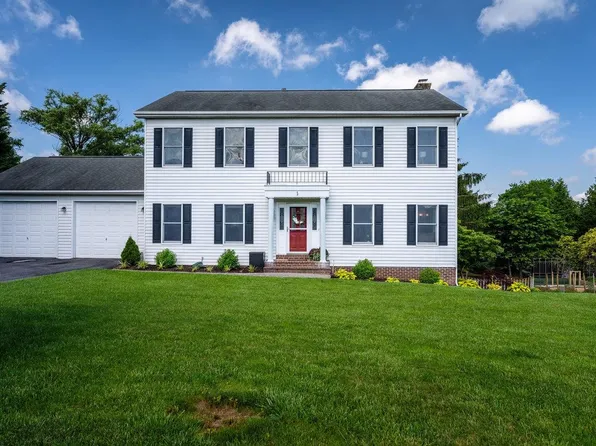 870 Mockingbird Dr, Harrisonburg, VA 22802